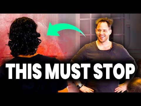 How to Cultivate Authentic Charisma in Your Life thumbnail