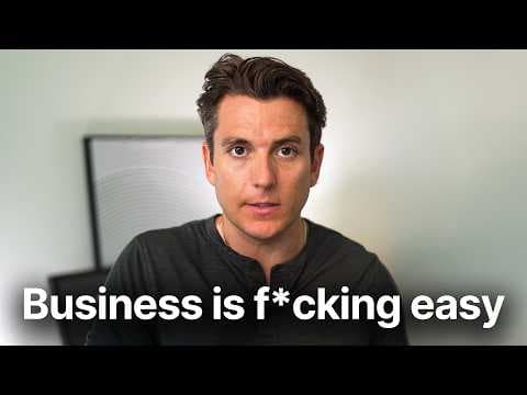 It Took Me 10+ Years In Business To Learn What I’ll Teach You In 15 Minutes thumbnail