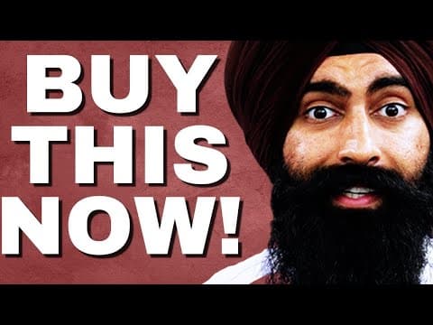 3 Assets EVERYONE Needs To Own ASAP thumbnail