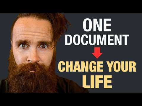 got AI anxiety? Do this RIGHT NOW! thumbnail