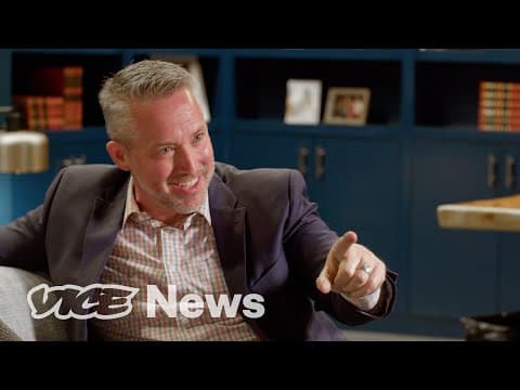 Traveling the Bible Belt After the 2020 Election | Vice News thumbnail