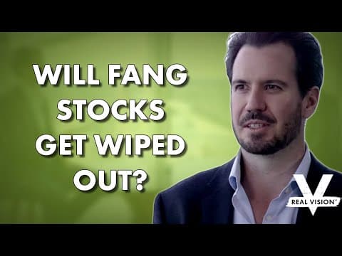 Will FANG Stocks Become Value Stocks After a Crisis? thumbnail