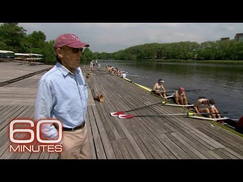 60 Minutes Sports: "Harry" thumbnail