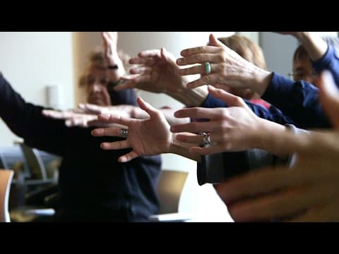 Why people with Parkinson’s are dancing at Stanford’s Neuroscience Health Center thumbnail