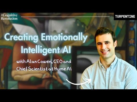 How Does AI Understand Human Emotions? thumbnail