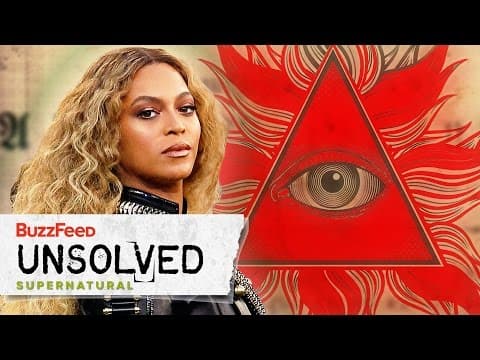 The Secret Society Of The Illuminati thumbnail