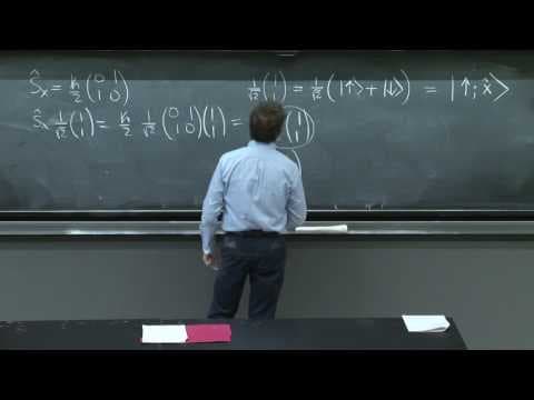 Eigenstates of the Hamiltonian thumbnail