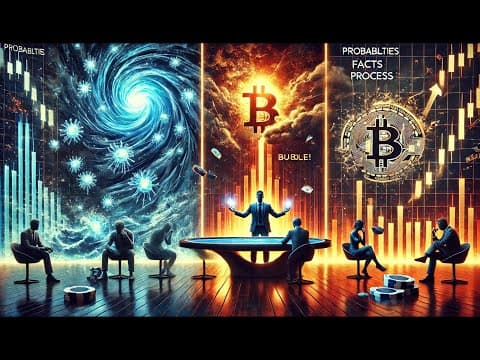AI Panic, Bitcoin Crash, Bubble Warnings… And the Opportunity Hiding Beneath the Fear thumbnail