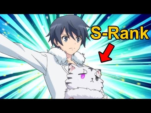 Boy Reincarnated As The Strongest Sorcerer With The Newest Smart Phone (3) thumbnail