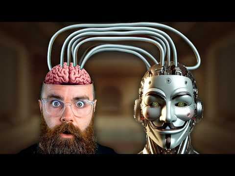 Using AI to become a Hacker thumbnail