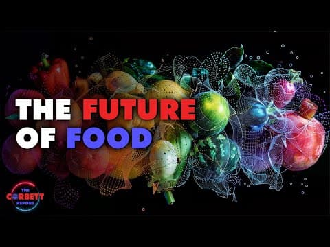 What Is the Future of Food Technology? thumbnail