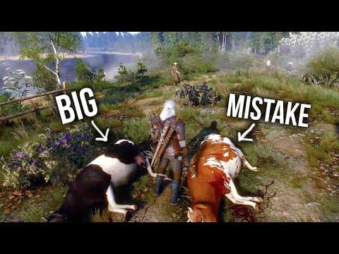What Games Punish You for Cheating and How? thumbnail