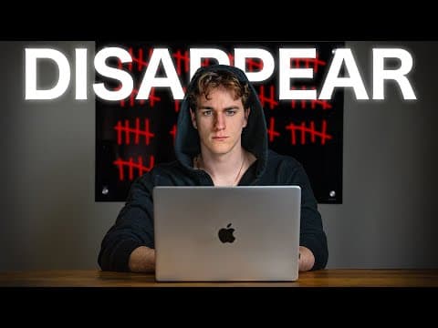 How To Make The Greatest Comeback of Your Life thumbnail