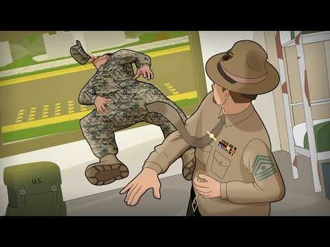 Most Evil Hazing Traditions That Were Straight Up Murder thumbnail