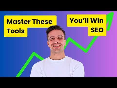 What SEO Tools Do You Need for 2025? thumbnail