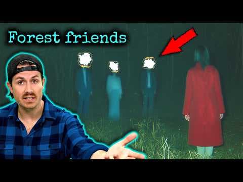 The most credible cases of BROKEN REALITY... thumbnail