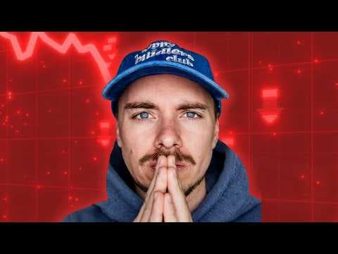 Why I'm Betting EVERYTHING Crypto Heads Higher Into 2026 thumbnail
