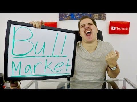 What Happens during a Bull Market? Pure Insanity! thumbnail
