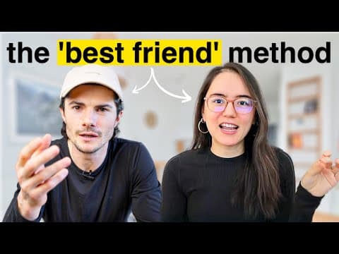 Speak on YouTube like this to get views and make sales thumbnail