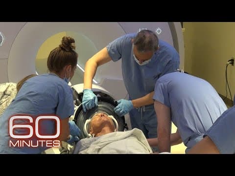 Master of the Mind; Sealand | 60 Minutes Full Episodes thumbnail
