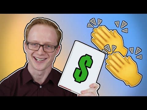 What Are the Best Investing Books for Beginners? thumbnail