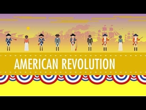 What Was the Impact of the American Revolution? thumbnail