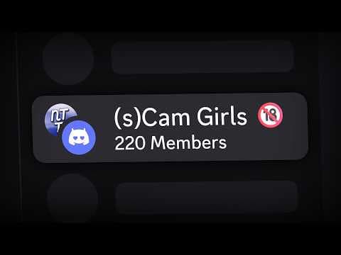 Inside the Group Chats Behind Discord’s Biggest Scam thumbnail
