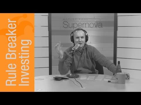 What Are David Gardner's Top 8 Book Recommendations? thumbnail