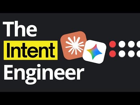 The Greatest Problem With AI Coding Is Solved thumbnail