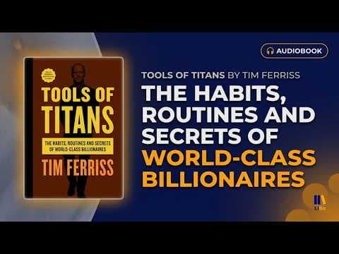 How to Apply Habits of World-Class Performers thumbnail