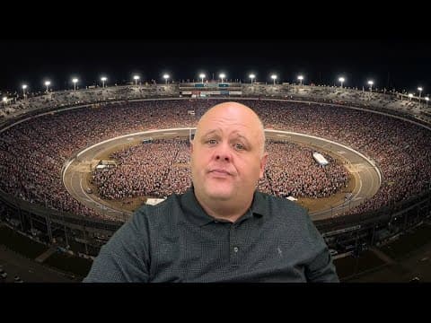 The Lord showed me a parade that will take place after the rapture in heaven thumbnail