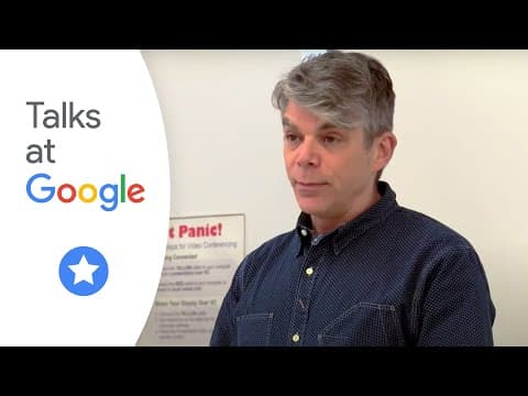 50 Poems from Emerging Writers | Ben Purkert + More | Talks at Google thumbnail