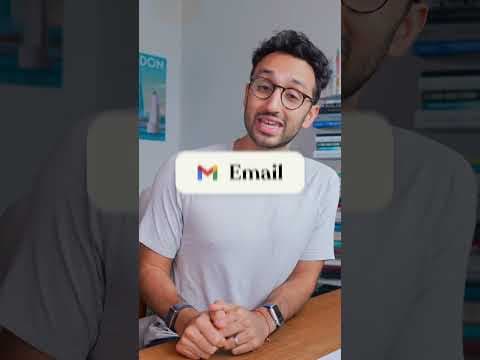 I save hours with this simple trick thumbnail
