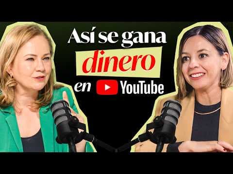 Cómo convertir un canal de YouTube en negocio thumbnail