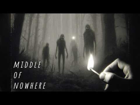 5 Terrifying True Stories From the Middle of Nowhere thumbnail