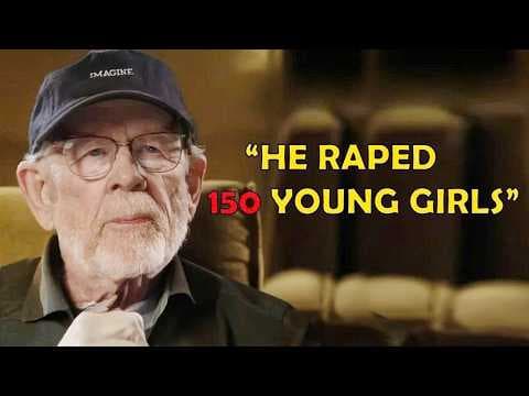 Ron Howard Reveals the Six Most Evil Actors of Hollywood's Golden Age thumbnail