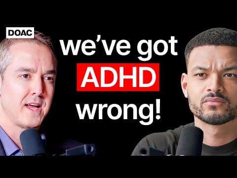 Is Your Diet Sabotaging Your Mental Health? thumbnail