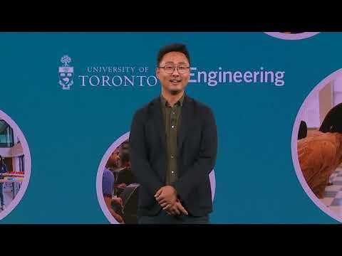 Undergraduate Studies at Faculty of Applied Science & Engineering thumbnail
