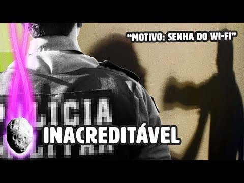 Por que idosa foi agredida por senha de Wi-Fi? thumbnail