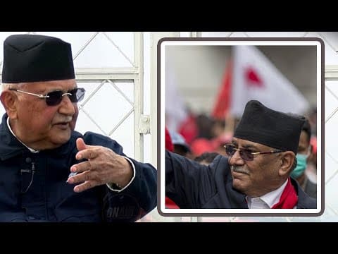 Prime Minister's Agenda: Bringing Positive Changes To The Nation? thumbnail