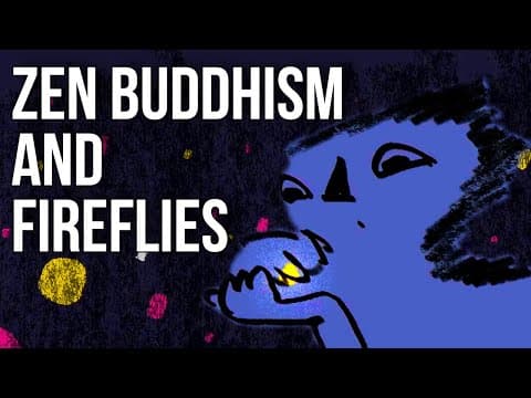 Zen Buddhism's Secret Tool thumbnail