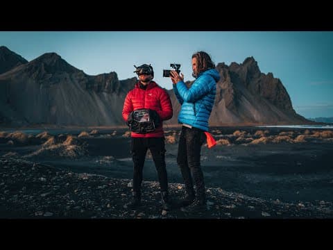 Why we stopped travelling together... thumbnail