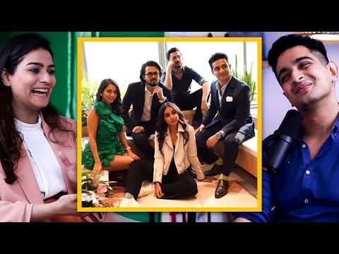 “Bollywood Will Cast Influencers” - Top Casting Director Panchami G thumbnail