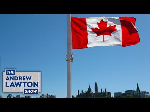 No, Canada is not systemically racist (ft. Mark Milke) thumbnail