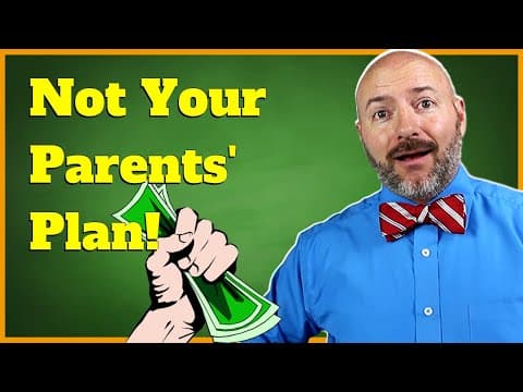Millennial Investing: Everything You Need to Know to Get Rich thumbnail