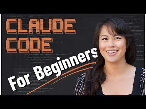 How to Set Up Claude Code for AI Automation thumbnail