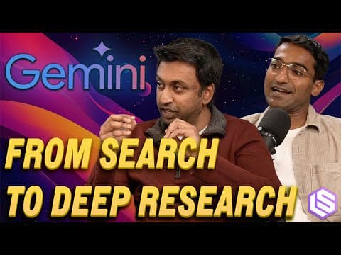 Why is everyone cloning Deep Research? thumbnail