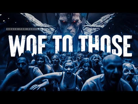 The Most Difficult Prophecy To Understand About Strange People Coming! thumbnail