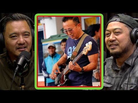 Diwas And Shirish Talk About Essence Of Bass In A Song thumbnail
