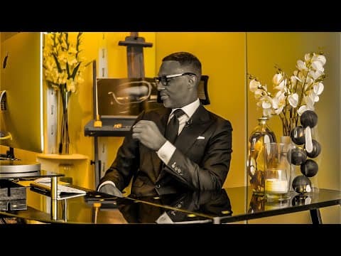 Embrace Being Arrogant | Stop Dumbing Yourself Down © thumbnail